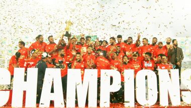 Bangladesh Premiere League 2023 Winner: চতুর্থবার বাংলাদেশ প্রিমিয়ার লিগের শিরোপা জিতে নিল কুমিল্লা ভিক্টোরিয়ান্স