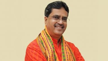 Tripura Election: ভোট দিলেন মানিক সাহা, দেখুন ভিডিও