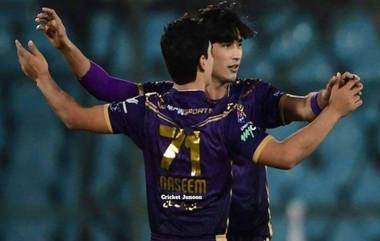 Quetta Gladiators vs Islamabad United, PSL Live Streaming: কোয়েটা গ্ল্যাডিয়েটর্স বনাম ইসলামাবাদ ইউনাইটেড পিএসএল, জেনে নিন কোথায়, কখন, সরাসরি দেখবেন খেলা