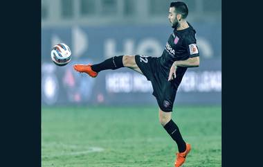 NorthEast United FC vs Odisha FC, ISL Live Streaming: নর্থইস্ট ইউনাইটেড এফসি বনাম ওড়িশা এফসি, কখন এবং কোথায় দেখবেন সরাসরি (ভারতীয় সময় অনুসারে)