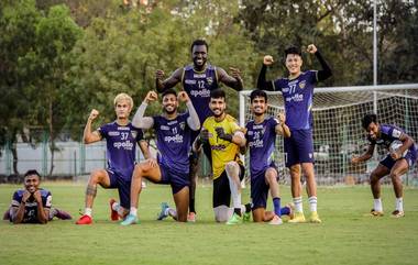 Chennaiyin FC vs Northeast United FC, ISL Live Streaming: চেন্নাইয়িন এফসি বনাম নর্থ-ইস্ট ইউনাইটেড এফসি, কখন এবং কোথায় দেখবেন সরাসরি (ভারতীয় সময় অনুসারে)