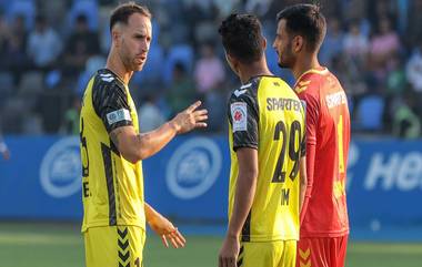 Odisha FC vs Hyderabad FC, ISL Live Streaming: ওড়িশা এফসি বনাম হায়দরাবাদ এফসি, কখন এবং কোথায় দেখবেন সরাসরি (ভারতীয় সময় অনুসারে)