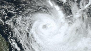 Cyclone Gabrielle: আছড়ে পড়েছে ঘূর্ণিঝড় গ্যাব্রিয়েল, লন্ডভন্ড দেশ