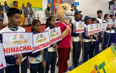 Khelo India Youth Games 2023 Medal Tally Updated: খেলো ইন্ডিয়া ইয়ুথ গেমসের এখনও শীর্ষে মহারাষ্ট্র, জেনে নিন বাংলার স্থান