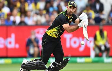 Glenn Maxwell: অস্ট্রেলিয়ার টেস্ট দল ভালো খেলবে, পূর্ণ আস্থা গ্লেন ম্যাক্সওয়েলর