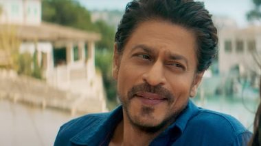 Shah Rukh Khan: শাহরুখের রয়েছে একাধিক পোষ্য, জানেন কেন কখনও তাঁদের ছবি প্রকাশ্যে আনেননি অভিনেতা?
