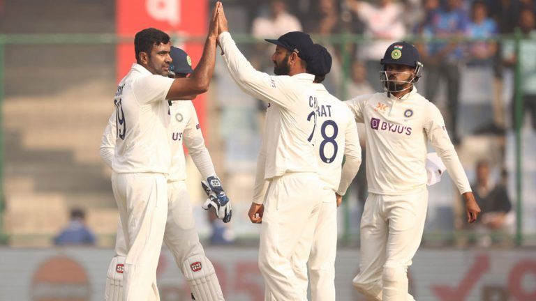 IND vs AUS Delhi Test, Day 3 Lunch Break: অশ্বিন-জাদেজার স্পিনের আক্রমণে ১১৩ রানে ধরাশয়ী অজিরা