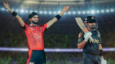 Lahore Qalandars vs Peshawar Zalmi, PSL Live Streaming: লাহোর কালান্দার্স বনাম পেশোয়ার জালমি পিএসএল, জেনে নিন কোথায়, কখন, সরাসরি দেখবেন খেলা