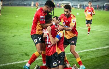 East Bengal vs NorthEast United, ISL Live Streaming: ইস্টবেঙ্গল বনাম নর্থইস্ট ইউনাইটেড, কখন এবং কোথায় দেখবেন সরাসরি (ভারতীয় সময় অনুসারে)