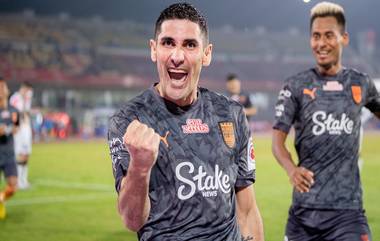 FC Goa vs Mumbai City FC, ISL Live Streaming: এফসি গোয়া বনাম মুম্বই সিটি এফসি, কখন এবং কোথায় দেখবেন সরাসরি (ভারতীয় সময় অনুসারে)