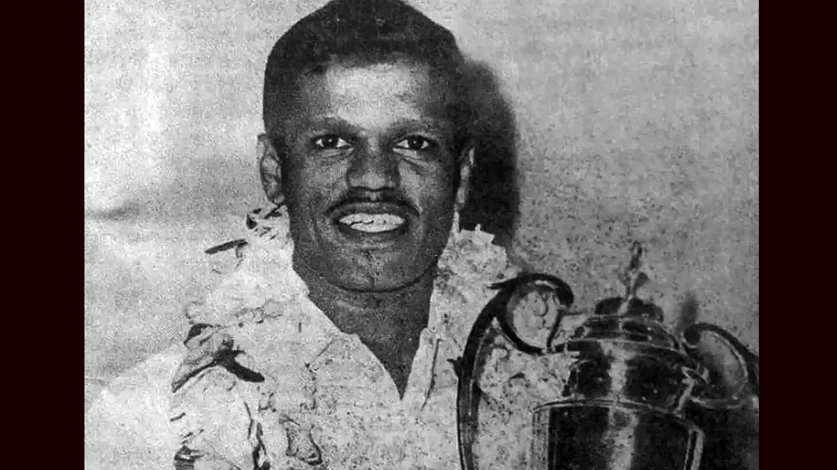 Tulsidas Balaram Died: ইস্টবেঙ্গলের প্রাক্তন ফুটবলার তুলসিদাস বলরামের ৮৭ বছর বয়সে মহাপ্রয়াণ