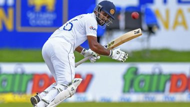 Sri Lanka Squad, SL vs NZ Test 2023: বিশ্ব টেস্ট চ্যাম্পিয়নশিপ ফাইনালের কথা মাথায় রেখে দল ঘোষণা শ্রীলঙ্কার