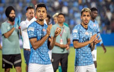 Bengaluru FC vs Mumbai City FC, ISL Live Streaming: বেঙ্গালুরু এফসি বনাম মুম্বই সিটি এফসি, কখন এবং কোথায় দেখবেন সরাসরি (ভারতীয় সময় অনুসারে)