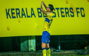 Bengaluru FC vs Kerala Blasters FC, ISL Live Streaming: বেঙ্গালুরু এফসি বনাম কেরল ব্লাস্টার্স এফসি, কখন এবং কোথায় দেখবেন সরাসরি (ভারতীয় সময় অনুসারে)