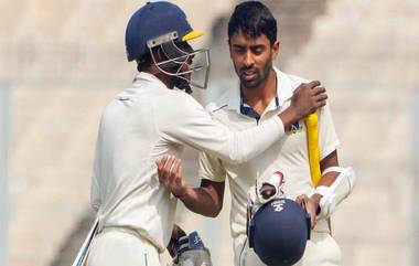 Bengal vs Madhya Pradesh, Ranji Trophy Semi-Final Live Streaming: বাংলা বনাম মধ্যপ্রদেশ, রঞ্জি ট্রফির সেমিফাইনাল, জেনে নিন কোথায়, কখন, সরাসরি দেখবেন খেলা