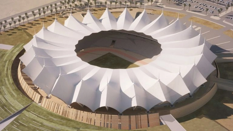 Santosh Trophy in Saudi Arabia: প্রথমবার সৌদি আরবে আয়োজিত হবে সন্তোষ ট্রফির ফাইনাল-সেমিফাইনাল