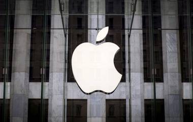 Apple Layoffs: শেষ পর্যন্ত কর্মী ছাঁটাই অ্যাপলেও, সরাসরি বেতন আওতায় না থাকা ঠিকাদারদের বরখাস্ত