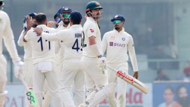 IND vs AUS 2nd Test, Day 2 Border Gavaskar Trophy 2023 Live Streaming: ভারত বনাম অস্ট্রেলিয়া দ্বিতীয় টেস্ট দ্বিতীয় দিন, জেনে নিন কোথায়, কখন সরাসরি দেখবেন খেলা