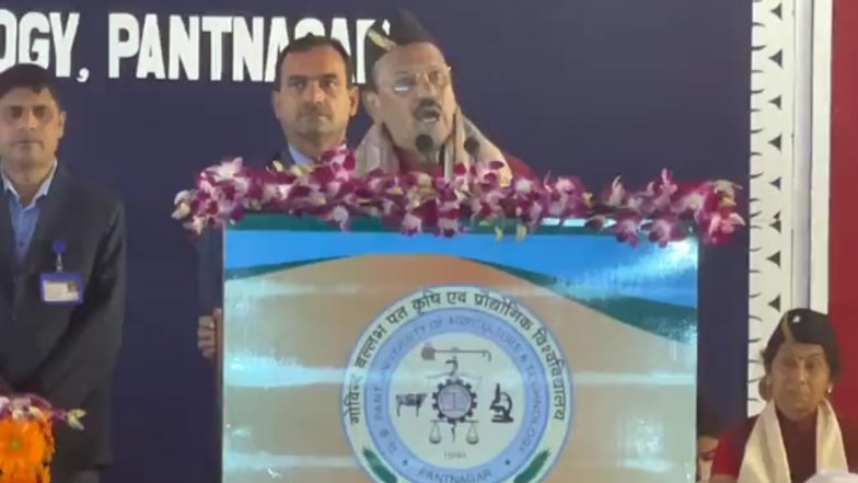 পাকিস্তানকে কটাক্ষ অজিত ডোভালের! ভিডিয়োতে দেখুন কী বললেন তিনি