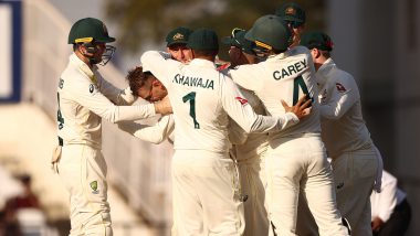 ICC Test Ranking: সর্বশেষ র‍্যাঙ্কিংয়ের শীর্ষ স্থান ফিরে পেল অস্ট্রেলিয়া, জেনে নিন কারণ