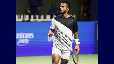 Davis Cup 2023: ডেভিস কাপে গ্রুপ ওয়ানের প্লে-অফে ২-৩ ব্যবধানে হারল ভারতীয় টেনিস দল