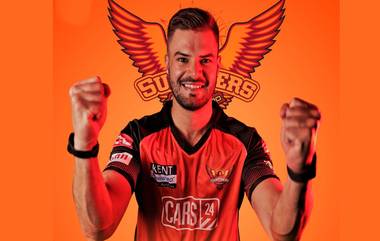 Sunrisers Hyderabad Captain, IPL 2023: সানরাইজার্স হায়দরাবাদের নতুন অধিনায়ক হলেন এডেন মার্করাম