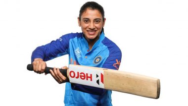 Smiriti Mandhana: টি-২০ বিশ্বকাপে ওয়েস্ট ইন্ডিজের বিরুদ্ধে ভারতের দলে ফিরছেন স্মৃতি মন্ধনা
