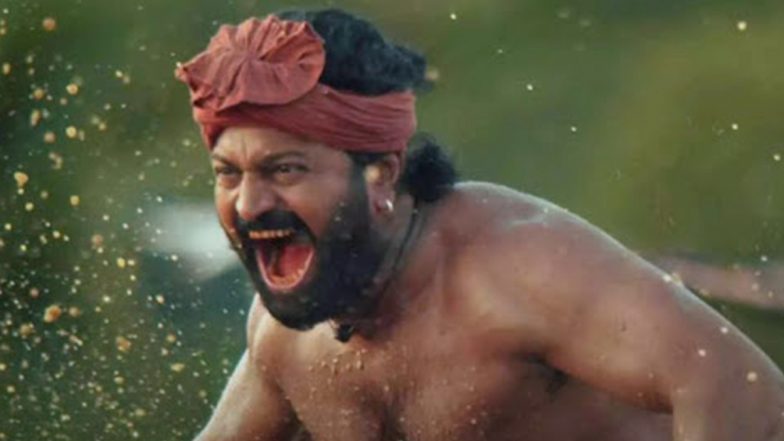 Rishab Shetty: কান্তারায় অনবদ্য অবিনয়, ঋষভ শেট্টির ঝুলিতে দাদাসাহেব ফালকে পুরস্কার
