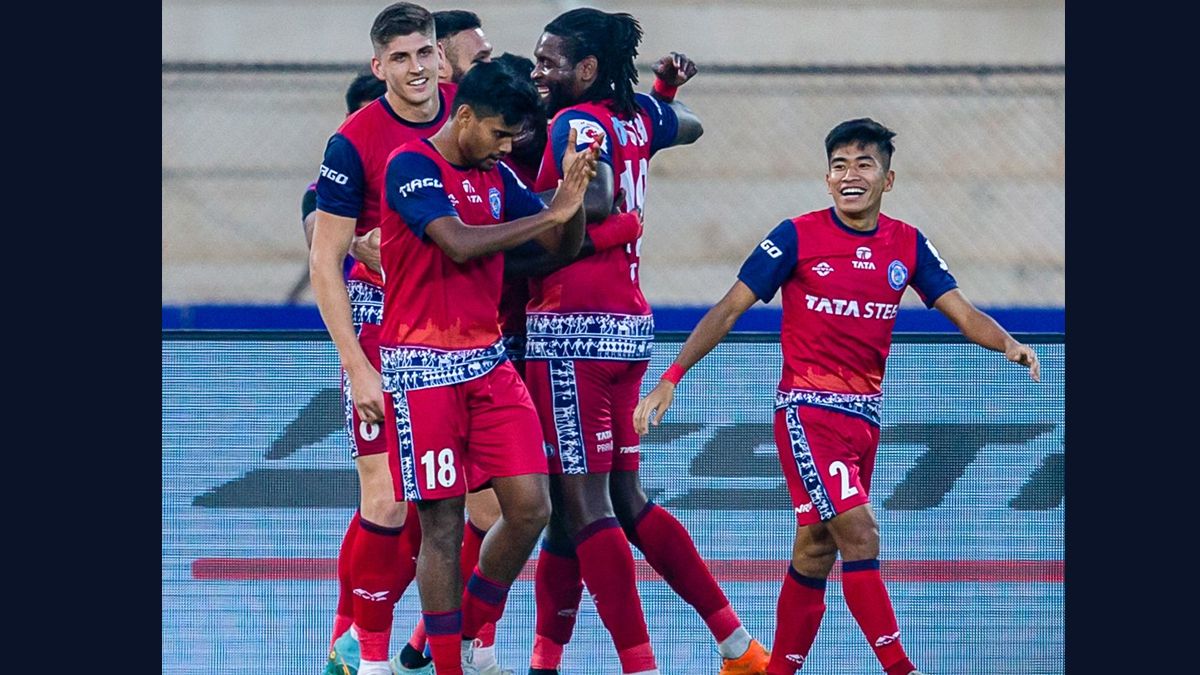 Odisha Fc Vs Jamshedpur Fc Isl Live Streaming