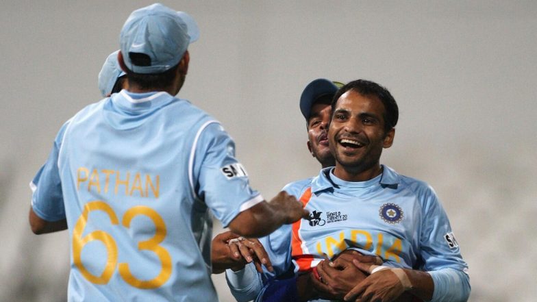 Joginder Sharma Retirement: ২০০৭ টি-২০ বিশ্বকাপ জয়ের নায়ক যোগীন্দর শর্মার ক্রিকেট থেকে অবসর