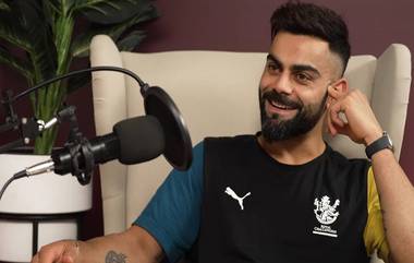 Virat Kohli On MS Dhoni's Help: বিরাট-ধোনির সুন্দর সম্পর্ককে আরসিবি পডকাস্টে তুলে ধরলেন কোহলি