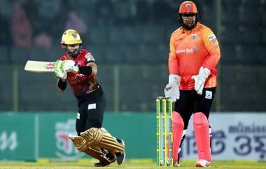 Bangladesh Premier League 2023 Live Streaming in India: চট্টগ্রাম চ্যালেঞ্জার্স বনাম কুমিল্লা ভিক্টোরিয়ান্স, জেনে নিন কোথায়, কখন, সরাসরি দেখবেন খেলা