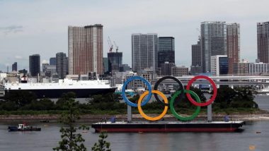 Tokyo Olympic Officials Arrested: নিলামে কারচুপির অভিযোগে টোকিও অলিম্পিকের সাবেক কর্মকর্তা গ্রেপ্তার