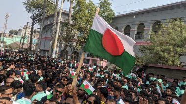 Bangladesh: বাংলাদেশে আওয়ামী লীগ-বাংলাদেশ জাতীয়তাবাদী দলের সংঘর্ষে আহত ২০০