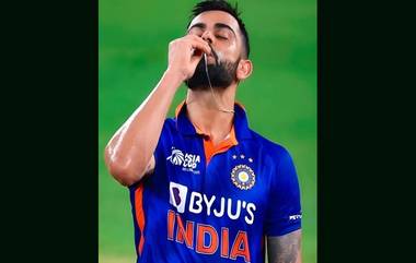 Virat Kohli on Captaincy: ট্রফি না থাকায় অসফল, অধিনায়ক হিসেবে নিজের অভিজ্ঞতা নিয়ে মুখ খুললেন বিরাট