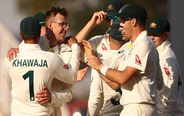 IND vs AUS Nagpur Test Day 3, Lunch Break: ২২৩ রানের লিড নিয়ে ৪০০ রানে অলআউট ভারত