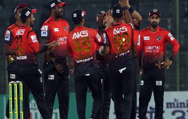 Bangladesh Premier League 2023 Live Streaming in Bangladesh: চট্টগ্রাম চ্যালেঞ্জার্স বনাম কুমিল্লা ভিক্টোরিয়ান্স, জেনে নিন কোথায়, কখন, সরাসরি দেখবেন খেলা