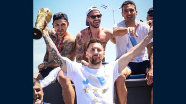 Lionel Messi Retirement Hint: 'কিছুই অবশিষ্ট নেই' , অবসরের ইঙ্গিত দিলেন লিওনেল মেসি