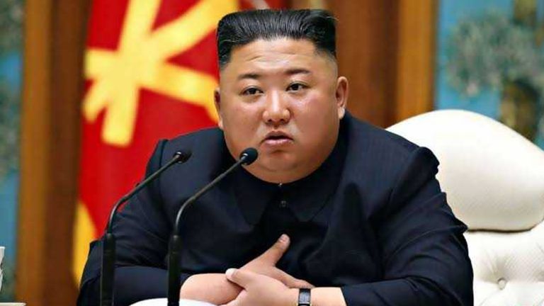 Kim Jung Un on Syria-Turkey Earthquake: ভূমিকম্পের ঘটনায় সিরিয়ার প্রতি সমবেদনা জানিয়েছেন উত্তর কোরিয়ার নেতা কিম জং-উন