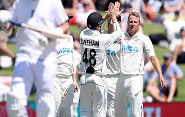 Neil Wagner, ENG vs NZ Test 2023: নিজের অজান্তেই কোন বিশ্ব রেকর্ড গড়লেন কিউই বোলার নিল ওয়াগনার