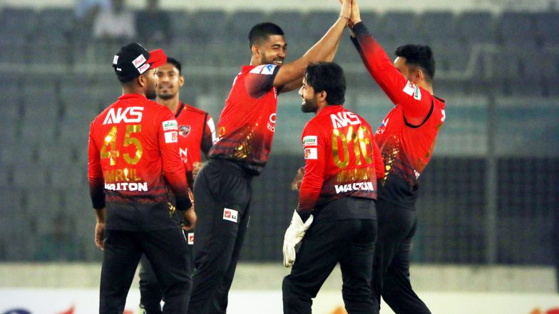 Bangladesh Premier League 2023 Live Streaming in India: কুমিল্লা ভিক্টোরিয়ান্স বনাম রংপুর রাইডার্স,  জেনে নিন কোথায়, কখন, সরাসরি দেখবেন খেলা