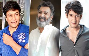 Nandamuri Taraka Ratna: ৩৯ থামল জীবন, হৃদরোগ প্রাণ কাড়ল দক্ষিণী অভিনেতা নন্দমুরি তারকা রত্নর