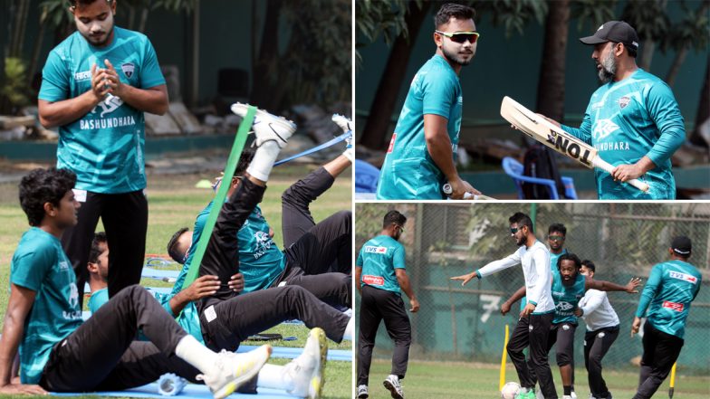 Eliminator, Bangladesh Premier League 2023 Live Streaming in Bangladesh: রংপুর রাইডার্স বনাম ফরচুন বরিশাল এলিমিনেটর,  জেনে নিন কোথায়, কখন, সরাসরি দেখবেন খেলা