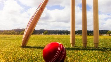 Ahmedabad Cricket Heart Attack: বোলিং করতে গিয়ে হৃদরোগে আক্রান্ত হয়ে ক্রিকেট মাঠে মৃত্যু ব্যক্তির