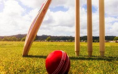 Ahmedabad Cricket Heart Attack: বোলিং করতে গিয়ে হৃদরোগে আক্রান্ত হয়ে ক্রিকেট মাঠে মৃত্যু ব্যক্তির