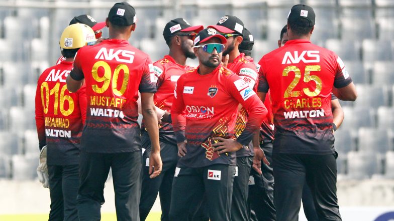 Bangladesh Premier League 2023 Live Streaming in Bangladesh: কুমিল্লা ভিক্টোরিয়ান্স বনাম রংপুর রাইডার্স,  জেনে নিন কোথায়, কখন, সরাসরি দেখবেন খেলা