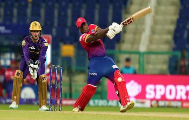 Desert Vipers vs Dubai Capitals, ILT20 Live Streaming: ডেজার্ট ভাইপারস বনাম দুবাই ক্যাপিটালস, জেনে নিন কোথায়, কখন, সরাসরি দেখবেন খেলা