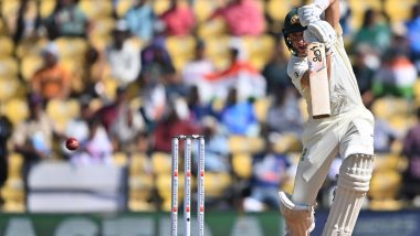 IND vs AUS Nagpur Test, Lunch Break: ২ রানে ২ উইকেট থেকে স্মিথ-লাবুশেনের দাপটে অস্ট্রেলিয়া ২ উইকেটে ৭৬