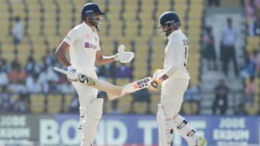 IND vs AUS Nagpur Test Day 2, Stumps: রোহিতের শতরান, জাদেজা-অক্ষরের জুটিতে ১৪৪ রানে এগিয়ে ভারত