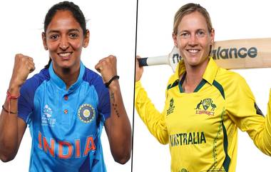 IND W vs AUS W Semi Final-1 ICC Women's T20 World Cup Squad & Live Streaming: ভারত বনাম অস্ট্রেলিয়া মহিলা বিশ্বকাপ সেমিফাইনাল, জেনে নিন কোথায়, কখন সরাসরি দেখবেন খেলা